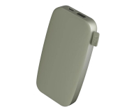 Fresh N Rebel Power Bank 12000 mAh PD Dried Green - 1103376 - zdjęcie 1